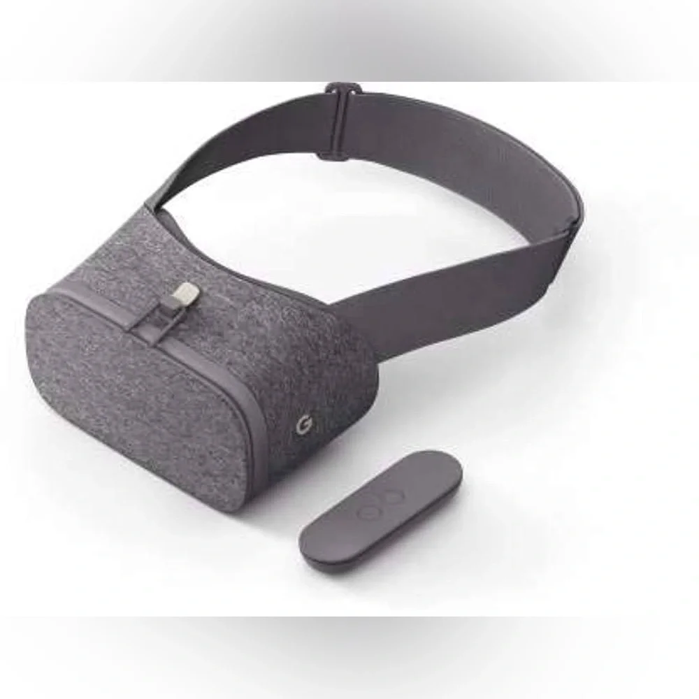 The Google Daydream View NIB